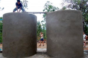 cement