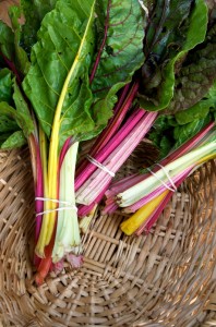 chard