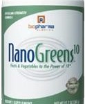 nanogreens