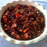 quinoa
