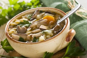 Soup