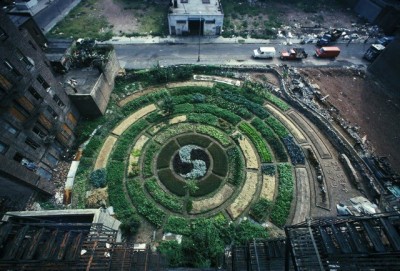 Garden of Eden
