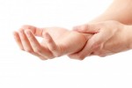 hand