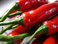 Peppers Peppers