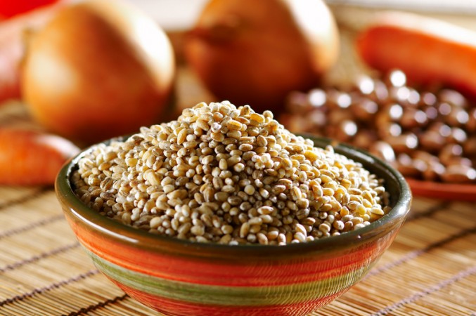 food grain rice