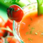 tomato celery