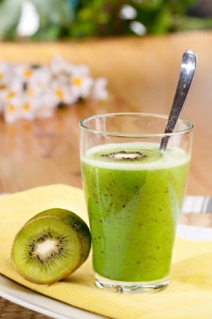 food juice