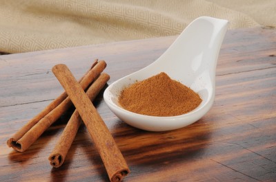 cinnamon, herbs, spices