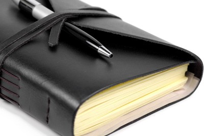 journal, book