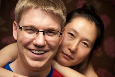 couple