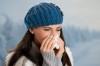 sneeze cold