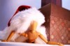 christmas stress