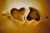 coffee yin and yang