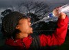 dry mouth