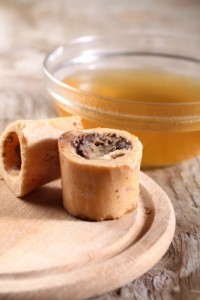 Beef Broth with Bone