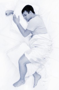 sleep