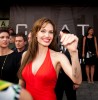 Angelina Jolie