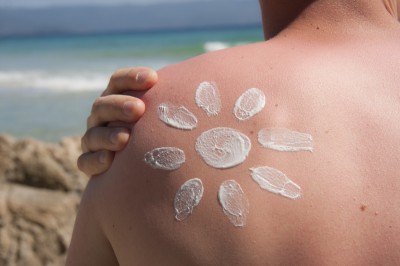 sunscreen