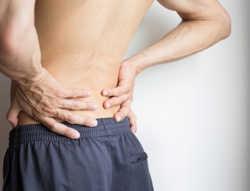 Acupuncture For Lower Back Pain, NYC | The Yinova Center