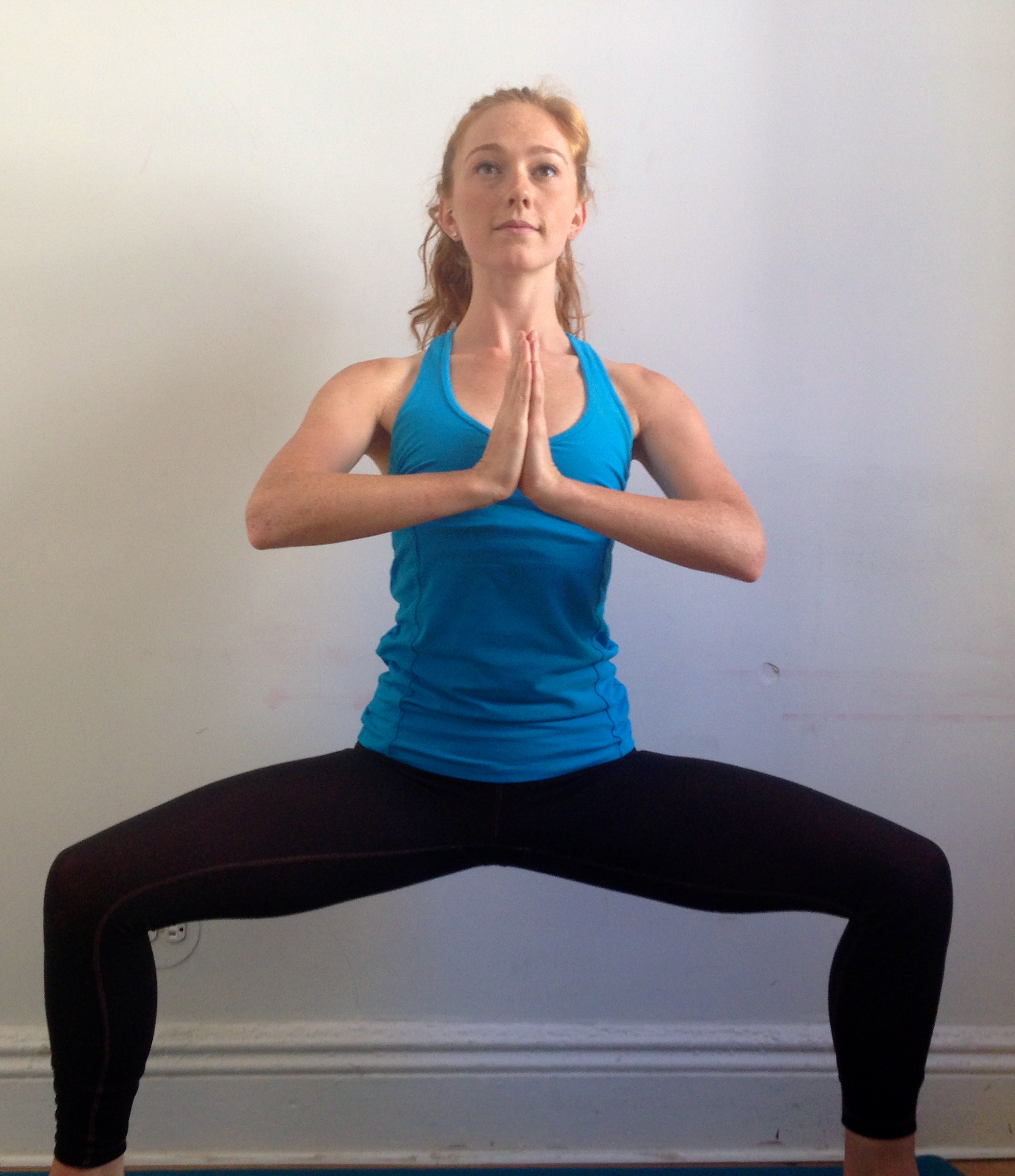 Yoga Practice | Samahita Retreat