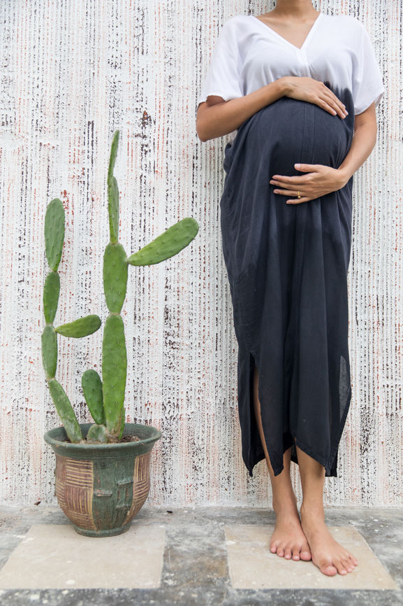 pregnancy complaints