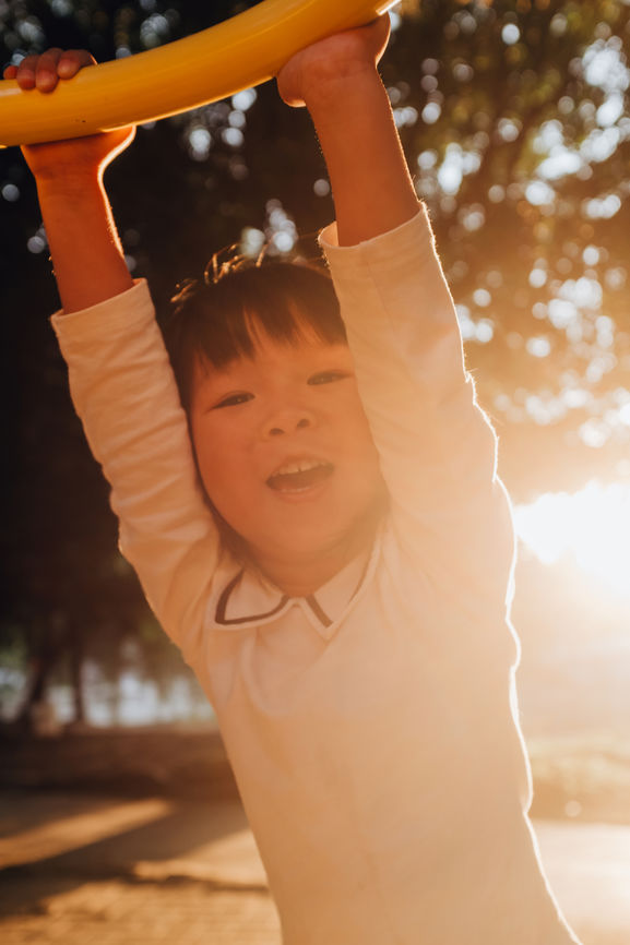 child’s health